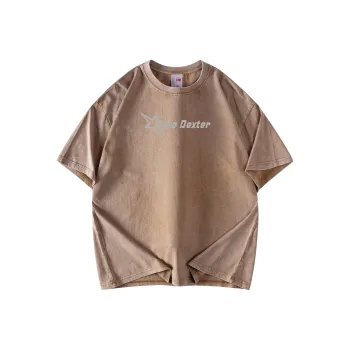 DUKE+DEXTER T Shirts Unisex