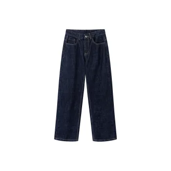 CoosRetro Jeans Men Denim Original