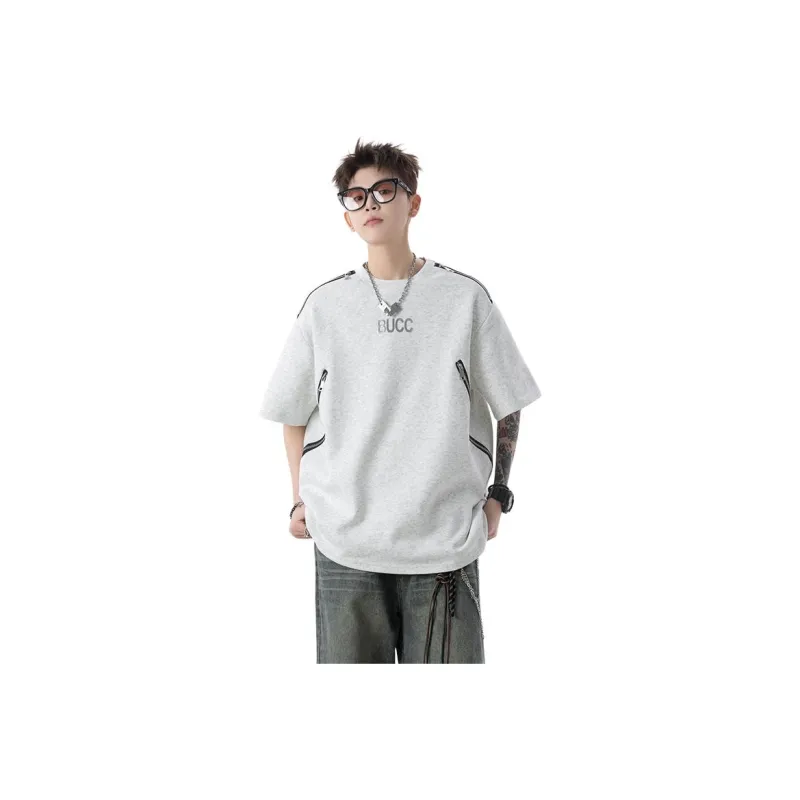 Fakeyoung T Shirts Unisex-6
