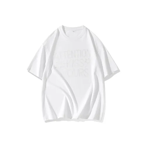 FAIRWHALE T Shirts Women's