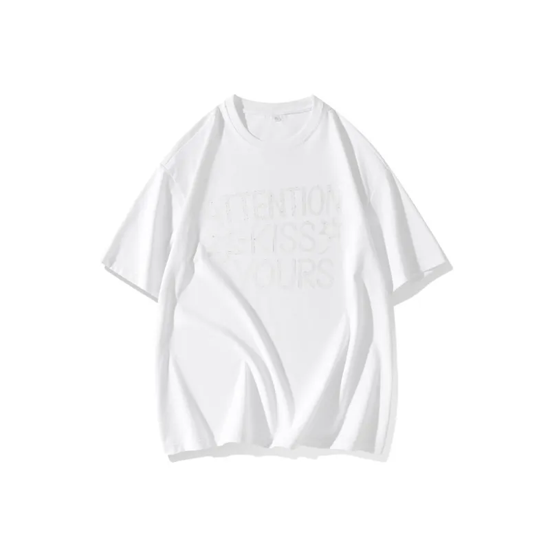 FAIRWHALE T Shirts Women's-0