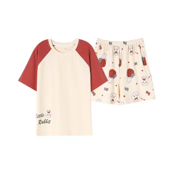 Pretty lady Women's Pajama Sets