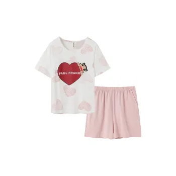 PAUL FRANK Women's Pajama Sets