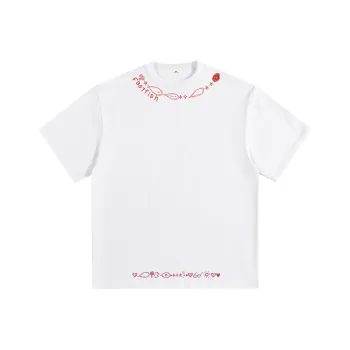 FASTFISH T Shirts Unisex
