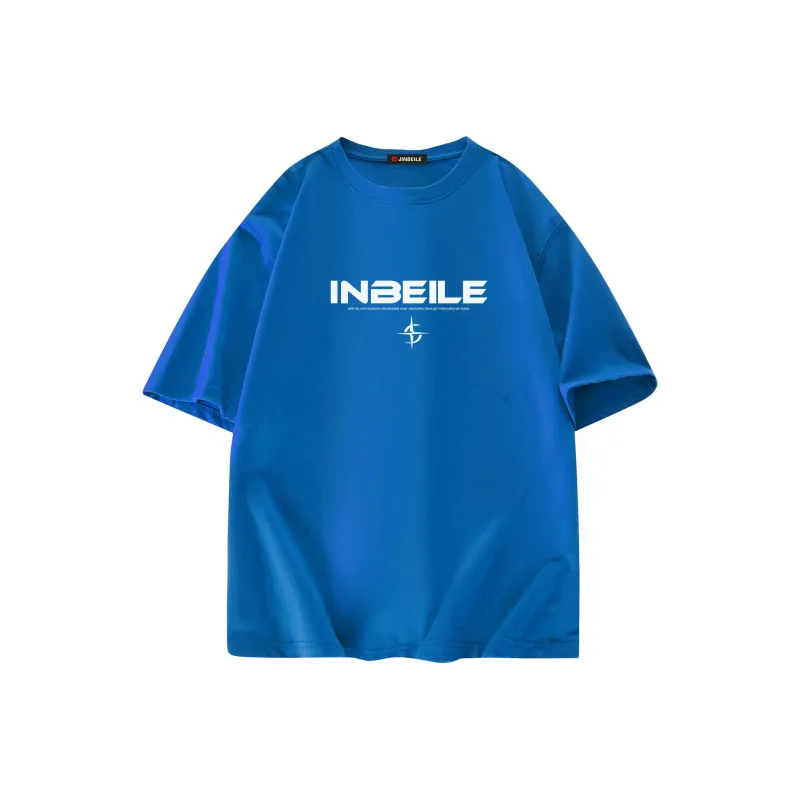 JINBEILE T-Shirts Unisex-19