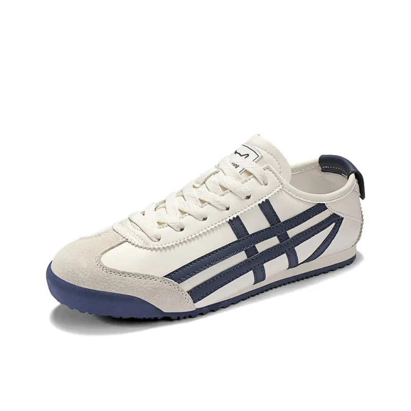 MIIOW Low Top Casual Shoes Men's-5