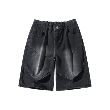 IGOI Denim Shorts Unisex