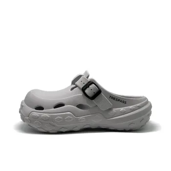 TRESPASS Clogs Men