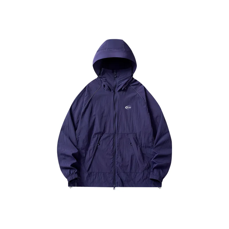 PIERRE CARDIN Sun Protection Clothing Unisex-5