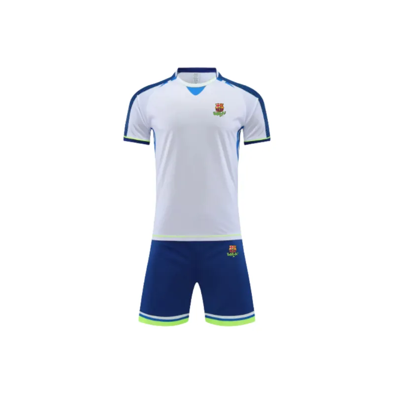FCB ARCELONA Casual Sportswear Unisex-4