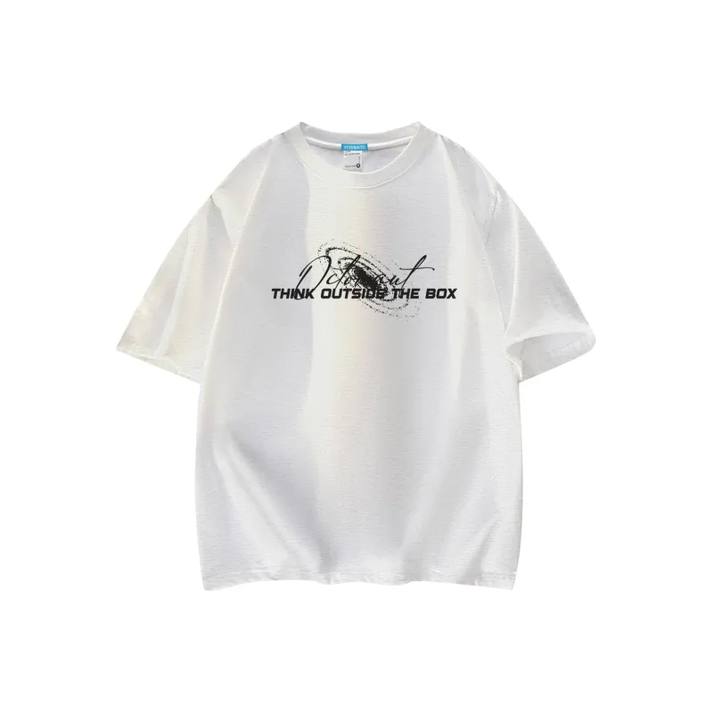 Small Columns Under The Sea T Shirt Unisex-11