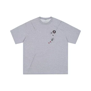 FA2LO T Shirts Unisex