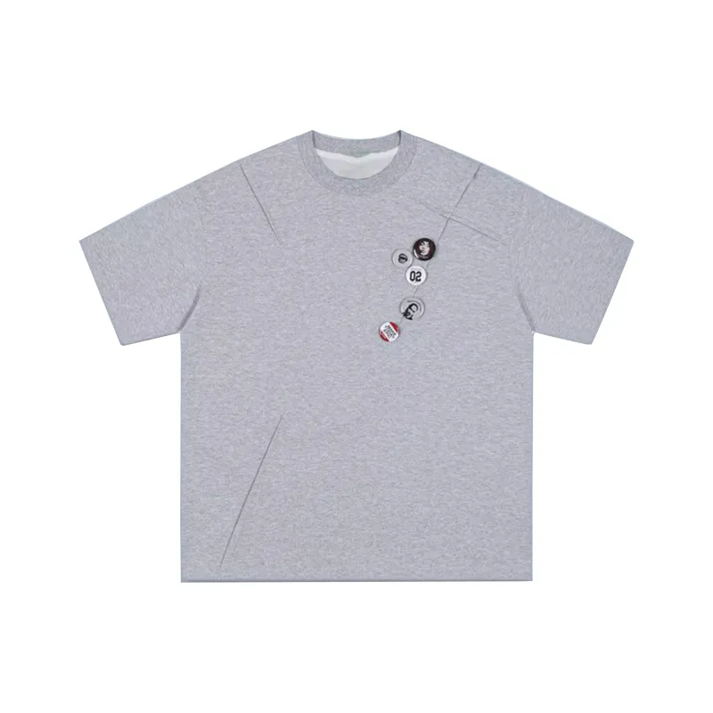 FA2LO T Shirts Unisex-0