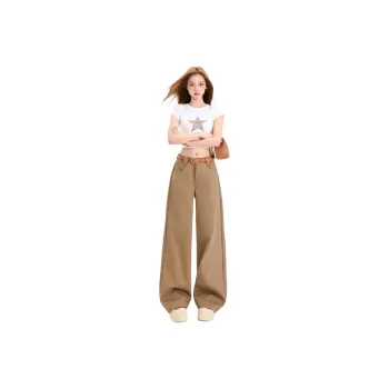 7 SEVFUN Casual Pants Women's