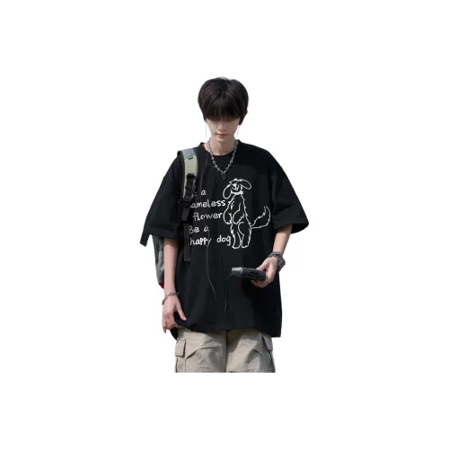 FASTFISH T-Shirts Unisex