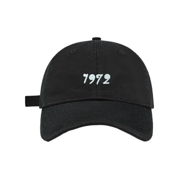 JEANSWEST Cotton Baseball Caps Unisex
