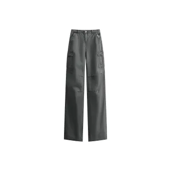 FAKE VINTAGE Casual Pants Unisex