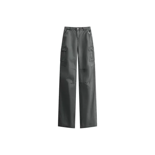 FAKE VINTAGE Casual Pants Unisex