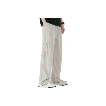 ZWWWZ Casual Pants Unisex