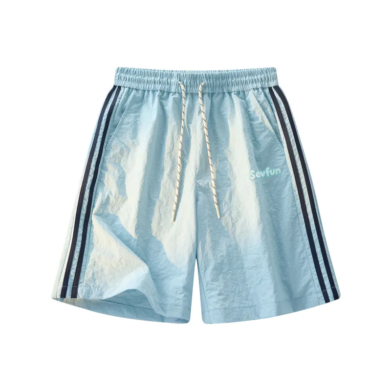 7 SEVFUN Casual Shorts Unisex-16