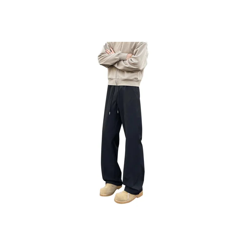 DANGERTIGER Casual Pants Unisex-5
