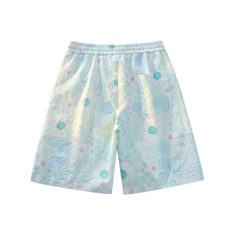 LSVE Beach Shorts Women's-11