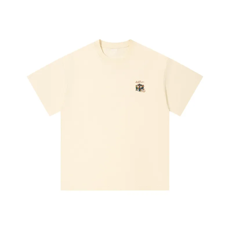 MIANDEMEIXUE T Shirts Unisex-40