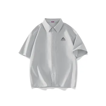 FAPAI Shirts Men