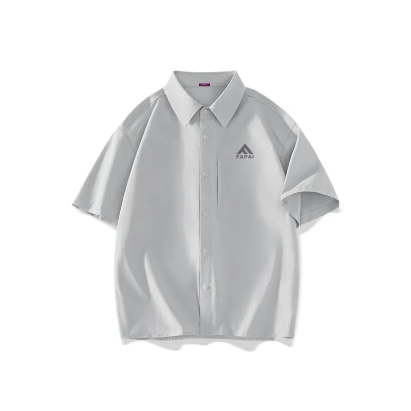 FAPAI Shirts Men-0