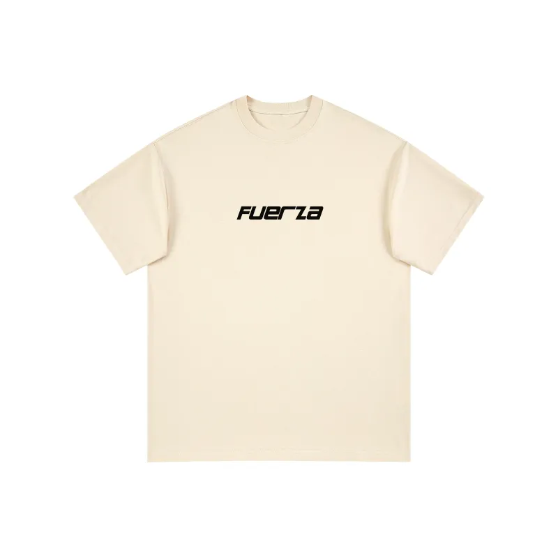 FUERZA T Shirts Unisex-13