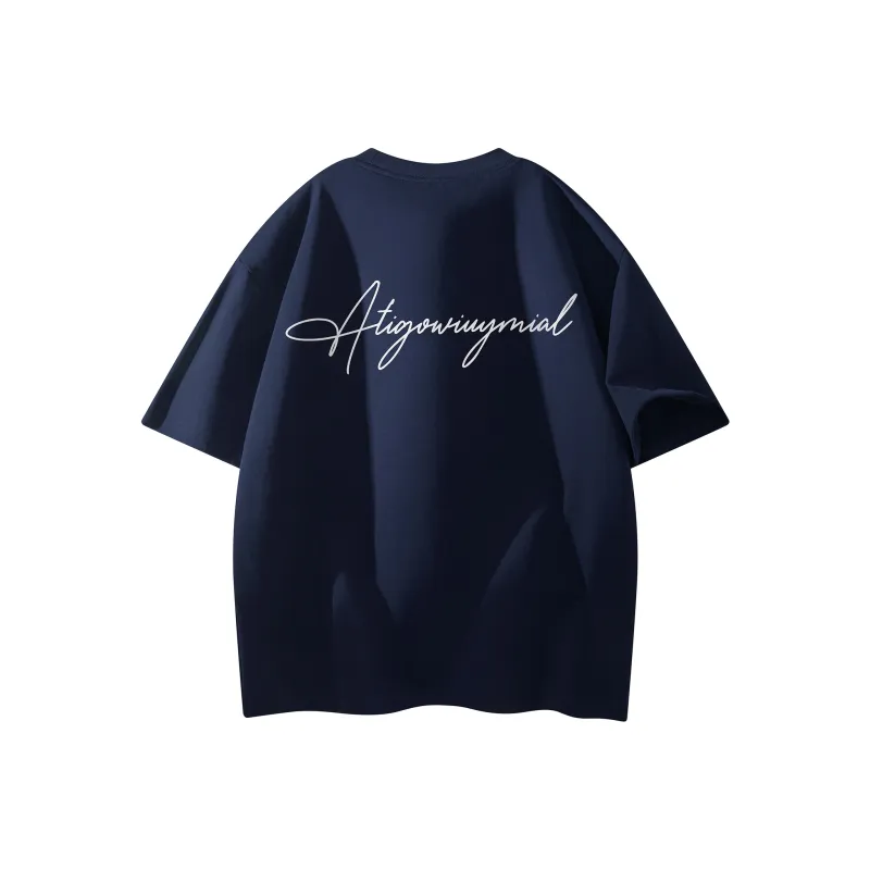 FASTFISH T-Shirts Unisex-16