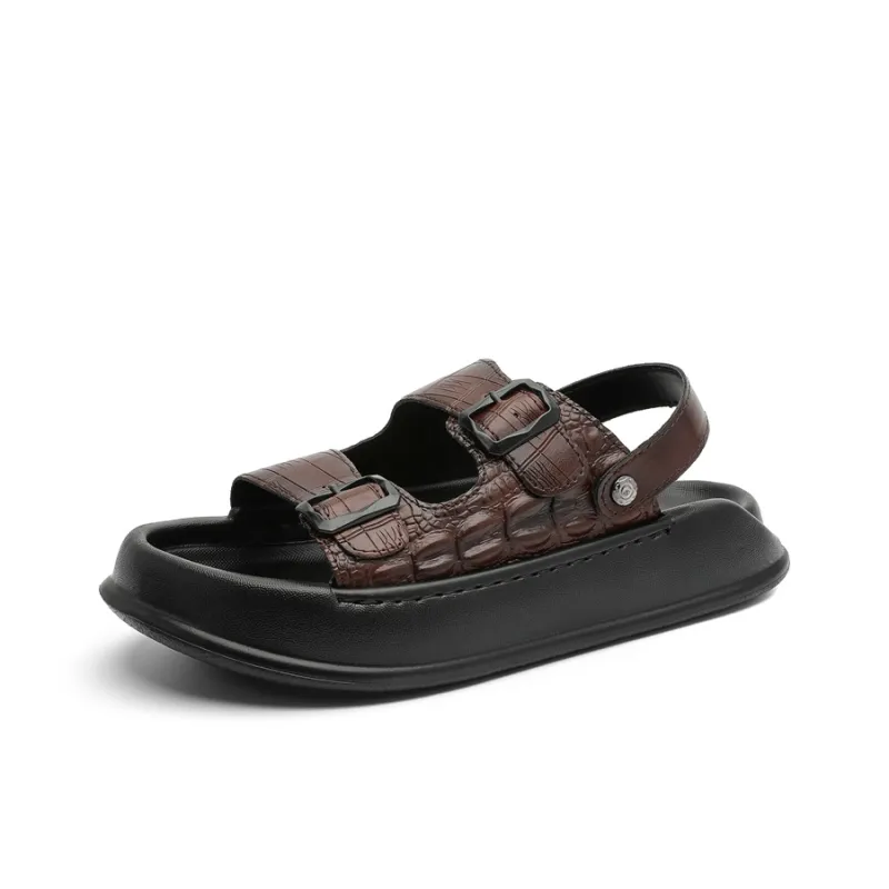 GIGIRYO Beach Sandals Men-7