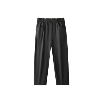 FCB ARCELONA Casual Pants Unisex