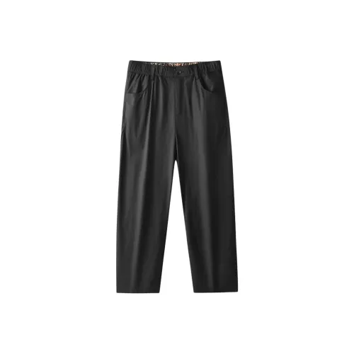 FCB ARCELONA Casual Pants Unisex