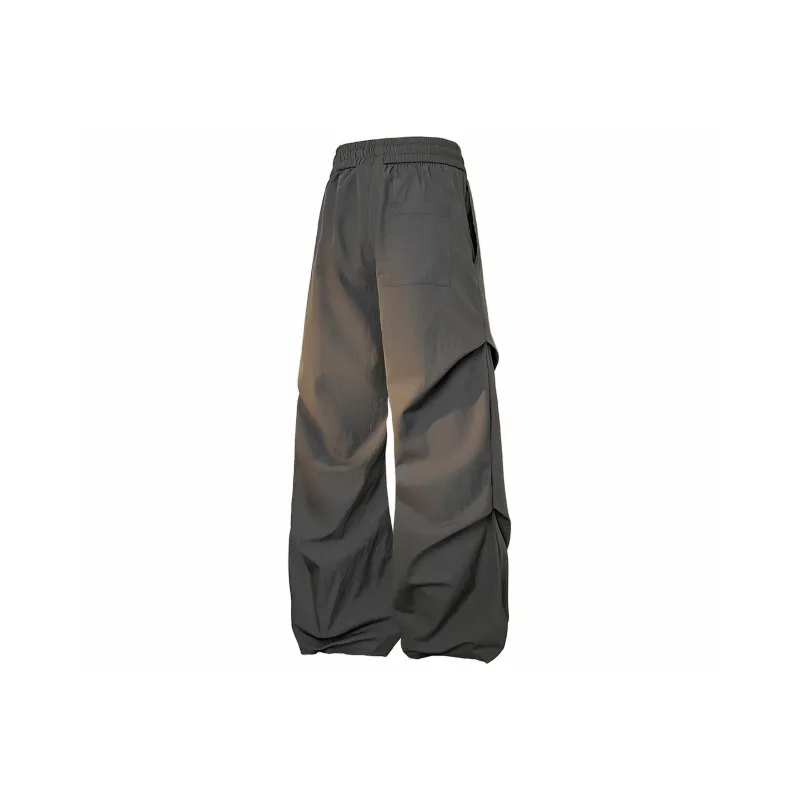 A02 Casual Pants Unisex-13