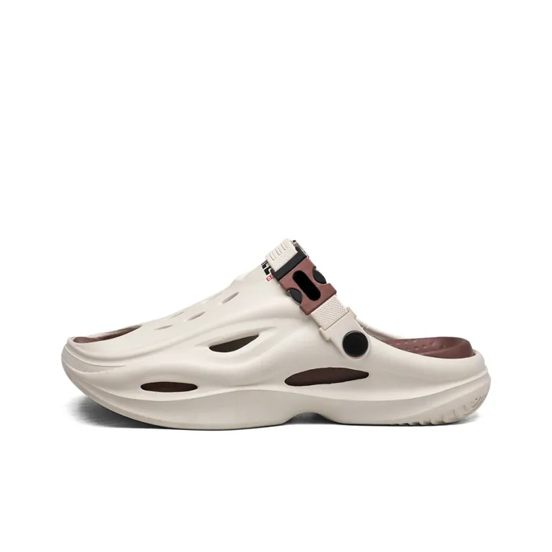 Budding Bear Clogs Men-3
