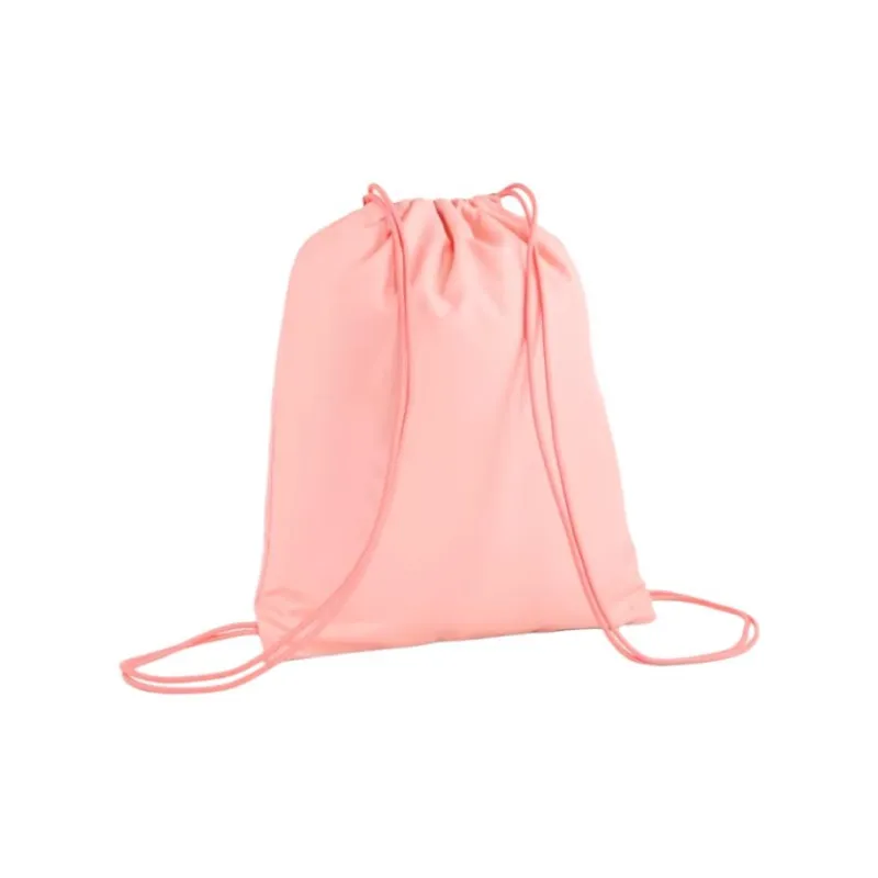 PUMA Polyester Gym Bag Trumpets Kids' Pink-1