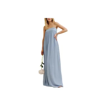 REFORMATION Maribelle Dress Sleeveless Dress Women's
