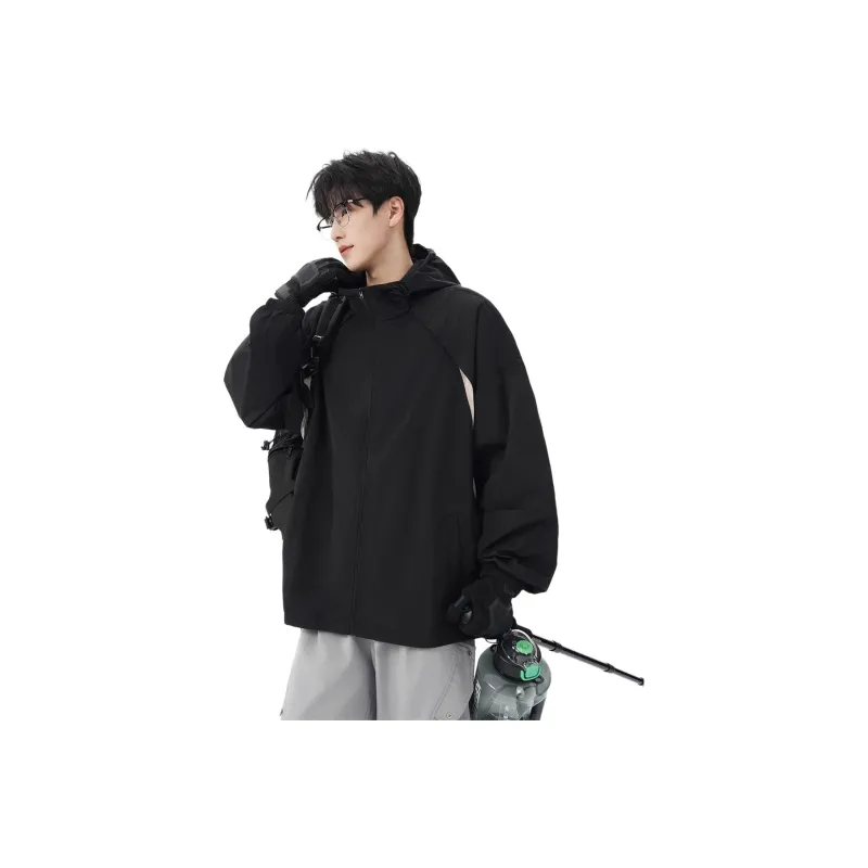 V37 Sun Protection Clothing Unisex-0