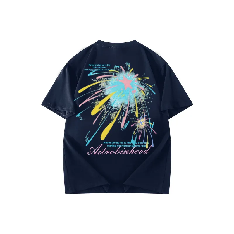 ROBINHOOD T Shirts Unisex-5