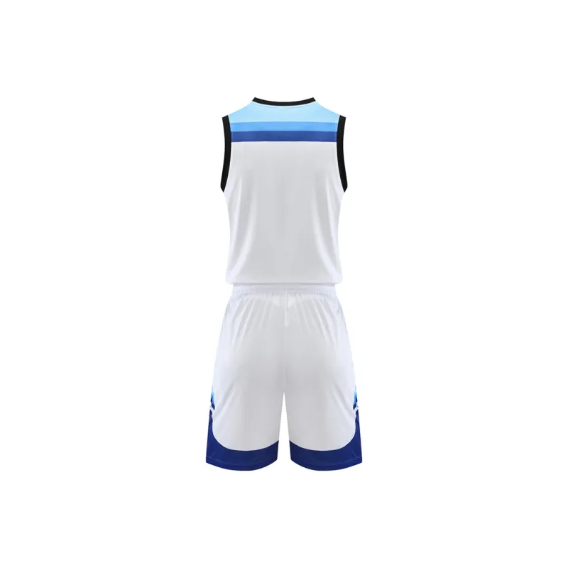 SOAP OPERA Basketball Suit Unisex-1