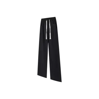 SAME FLOW Casual Pants Unisex