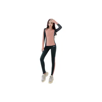 Barbie Yoga Sets Women's
