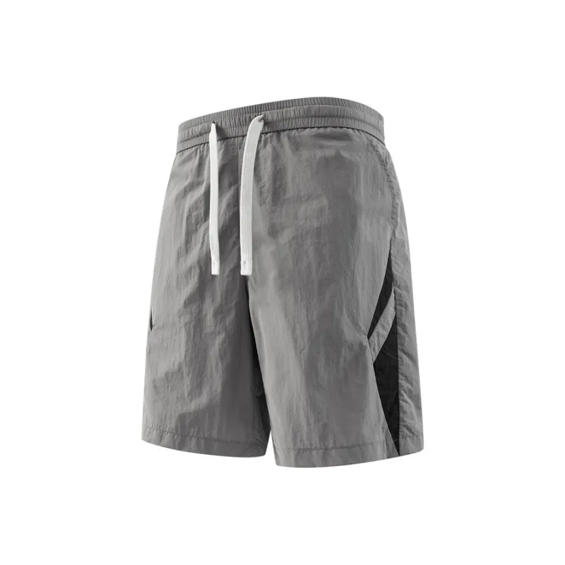 PRBLMS Casual Shorts Unisex-5