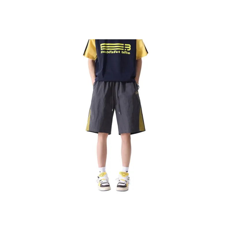 OPMO Casual Shorts Unisex-9