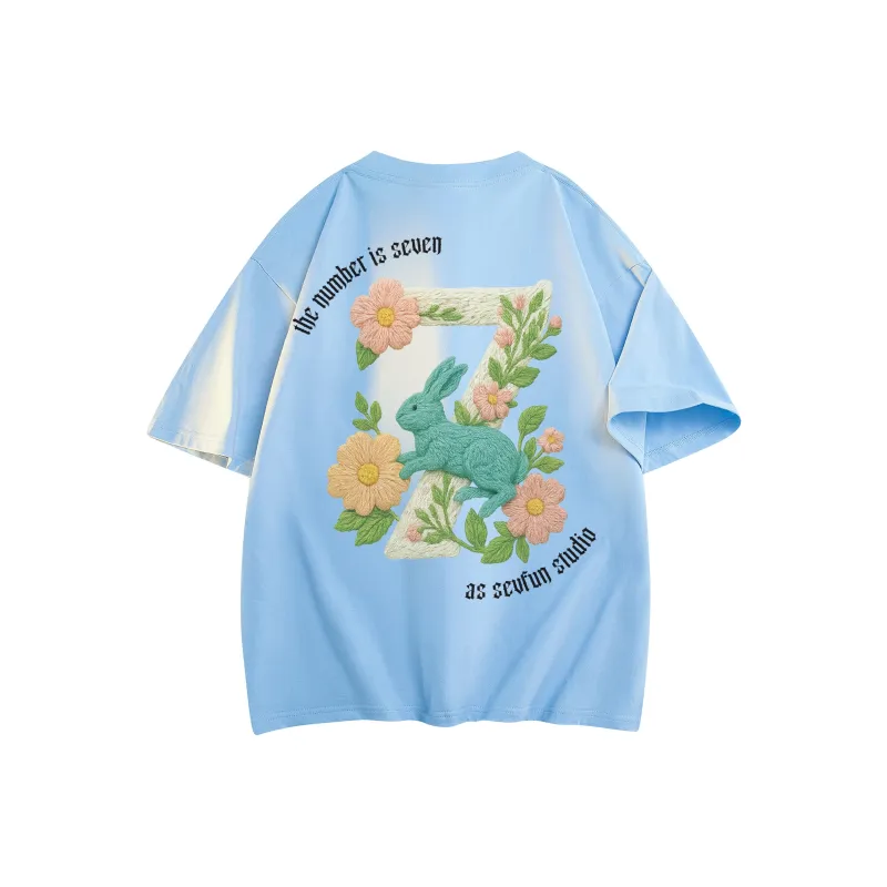 7 SEVFUN T Shirts Unisex-15