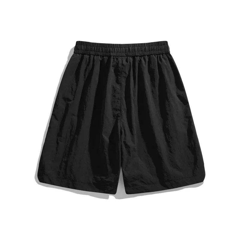 Jeep Casual Shorts Unisex-1