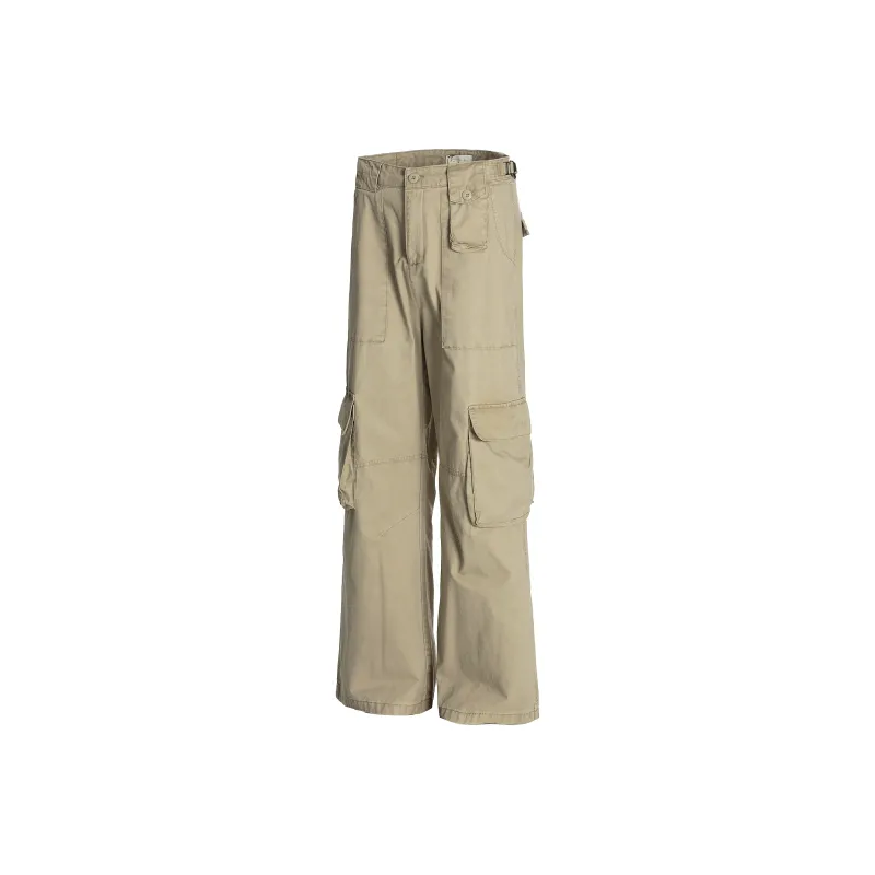 GBXM Cargo Pants Unisex-6
