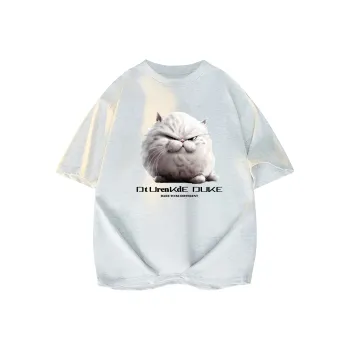 DUKE+DEXTER T Shirts Unisex