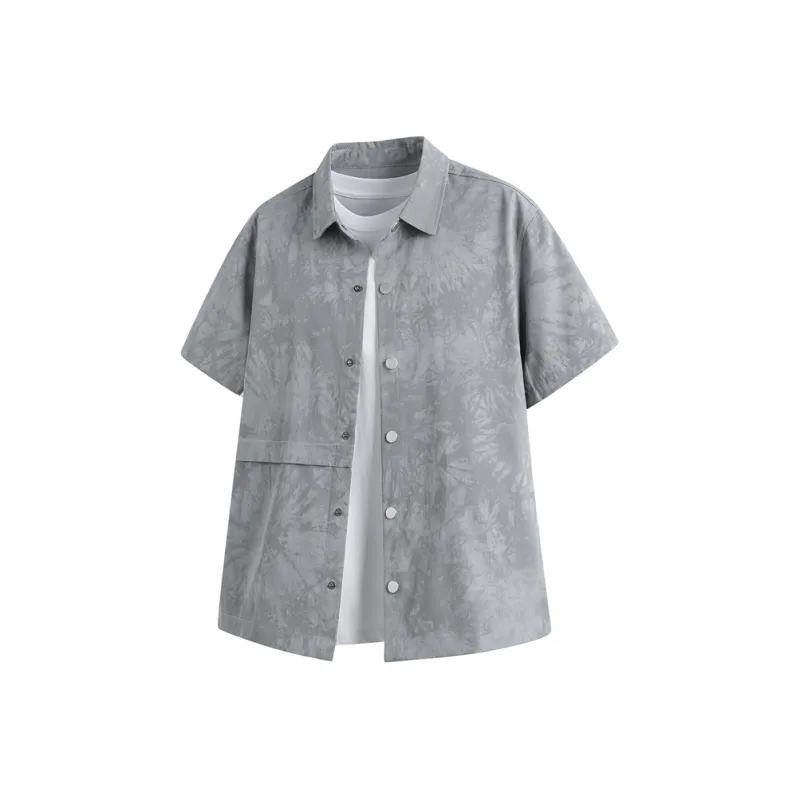 OPMO Shirts Unisex-1